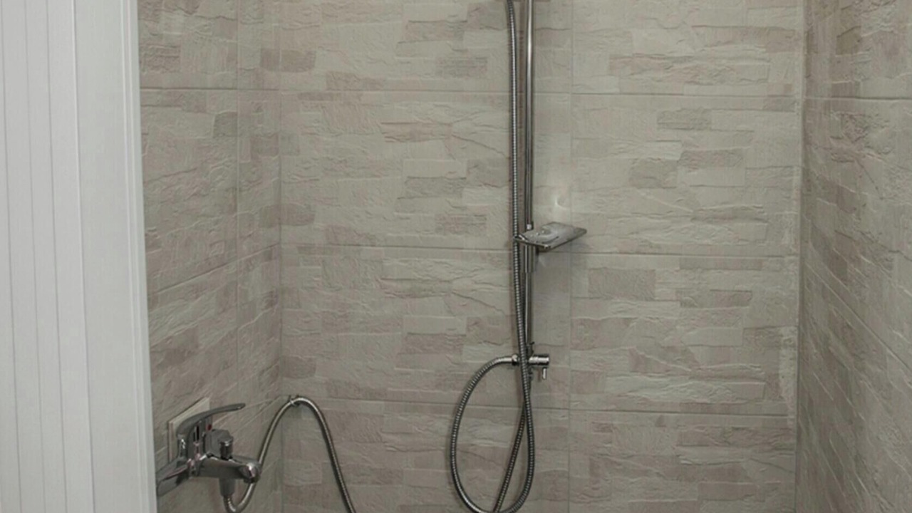 Photo of Bathroom in Casola di Napoli