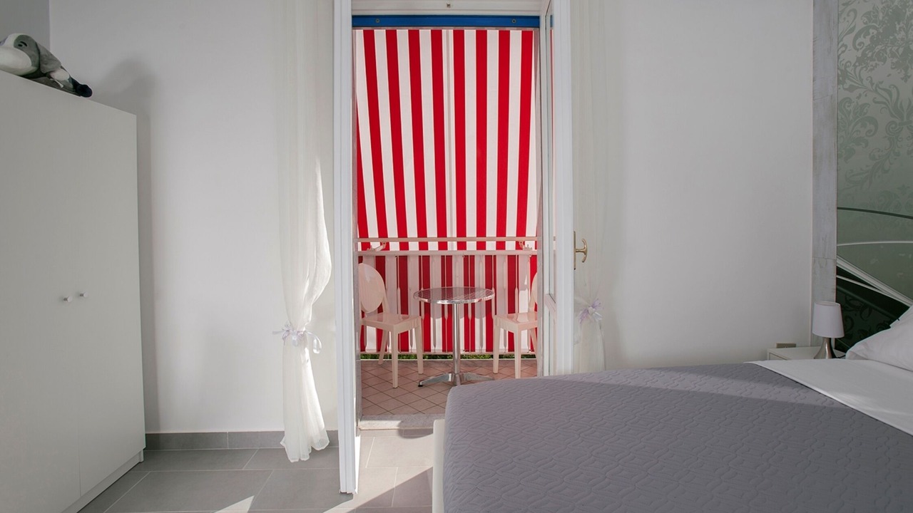 Photo of Bedroom in Casola di Napoli