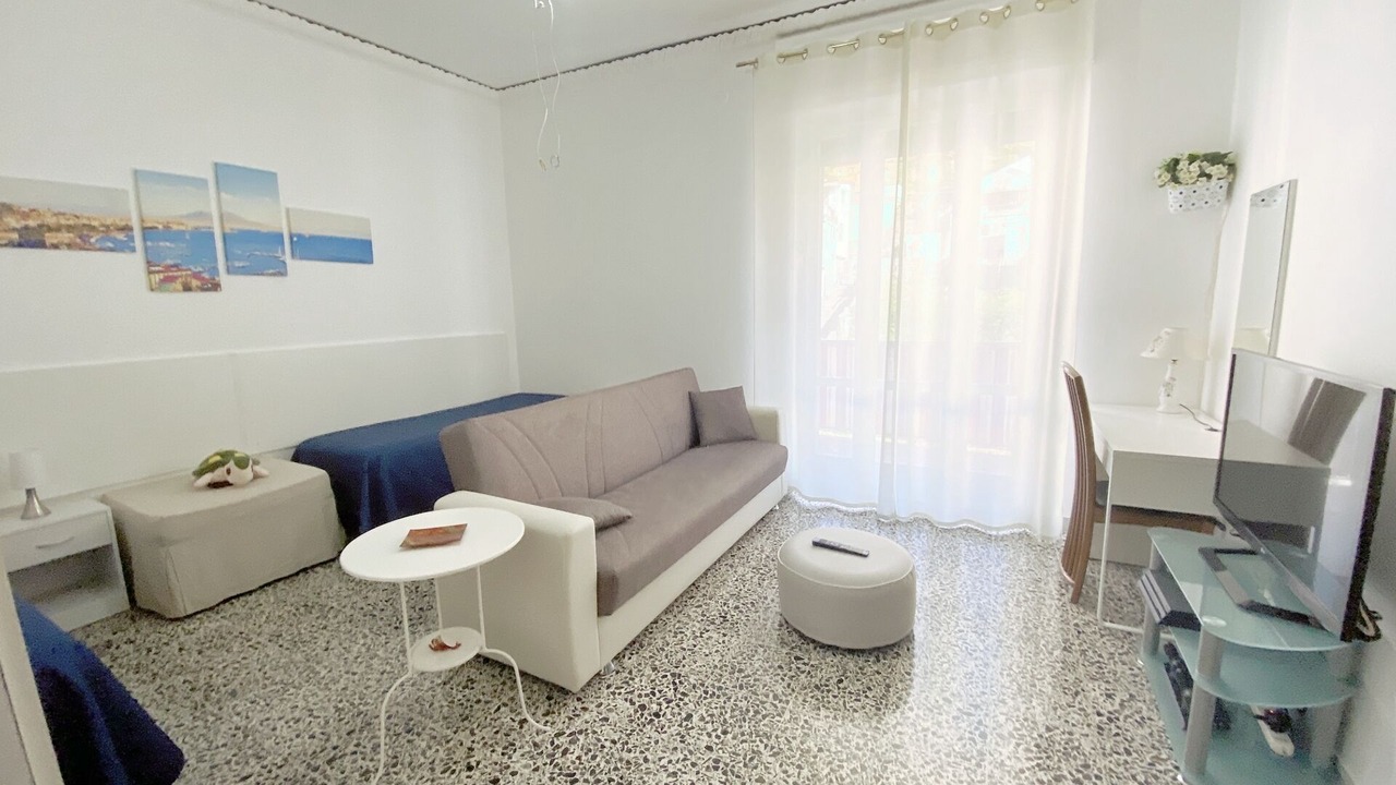 Photo of Livingroom in Casola di Napoli