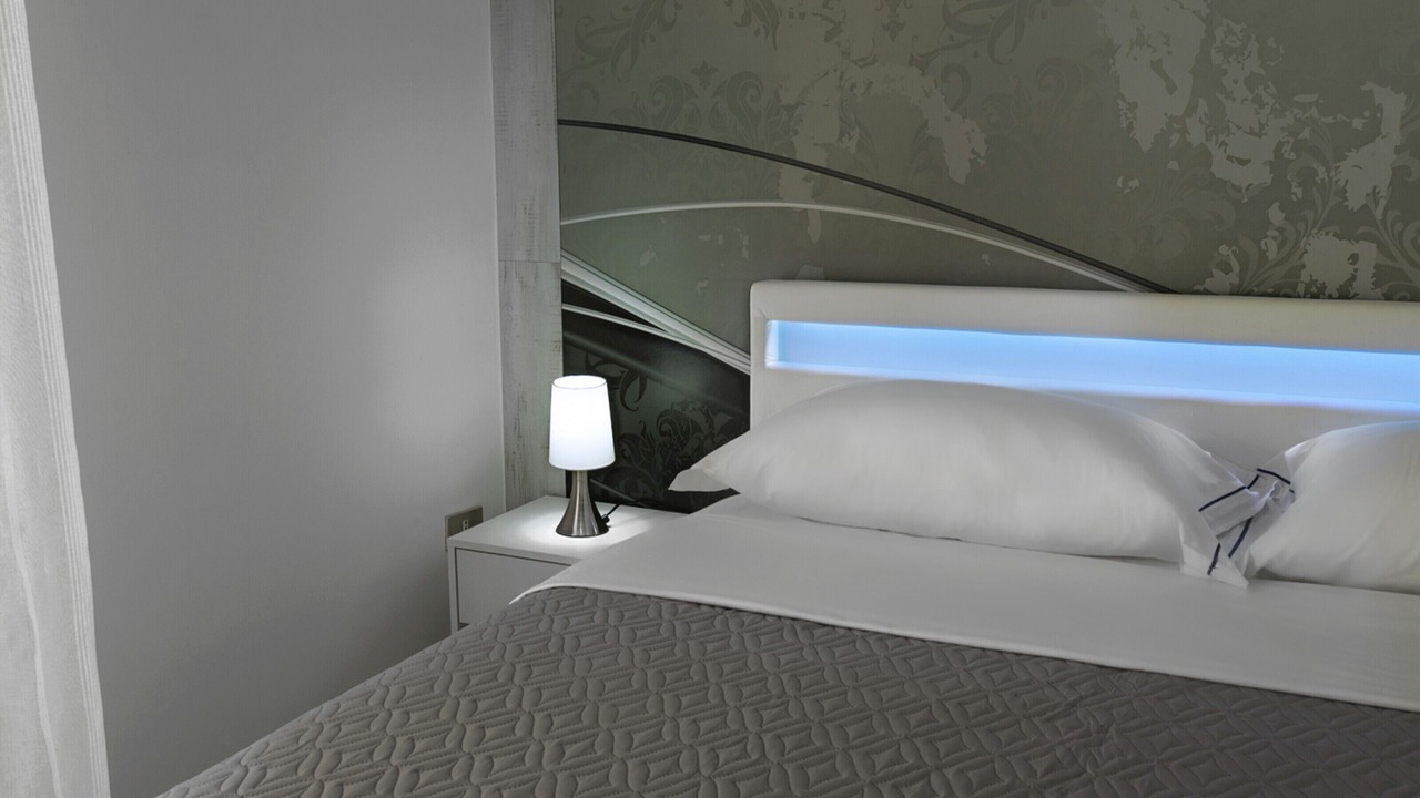 Photo of Bedroom in Casola di Napoli