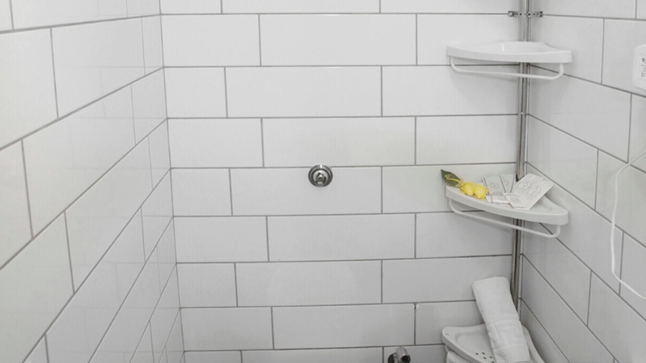Photo of Bathroom in Casola di Napoli