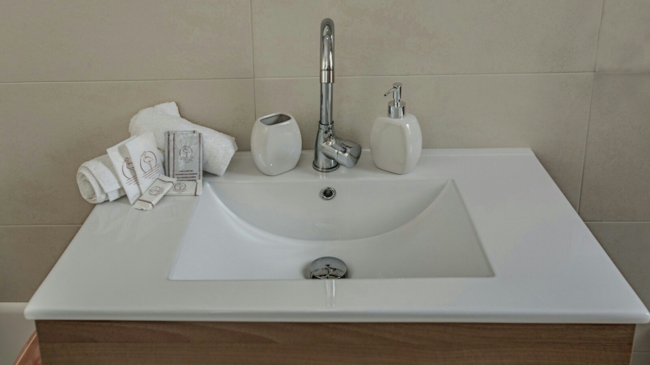Photo of Bathroom in Casola di Napoli