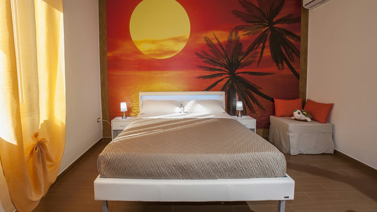 Photo of Bedroom in Casola di Napoli
