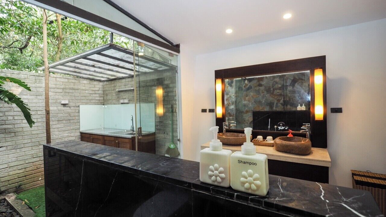 Photo of Kitchen in Ngoc Quang