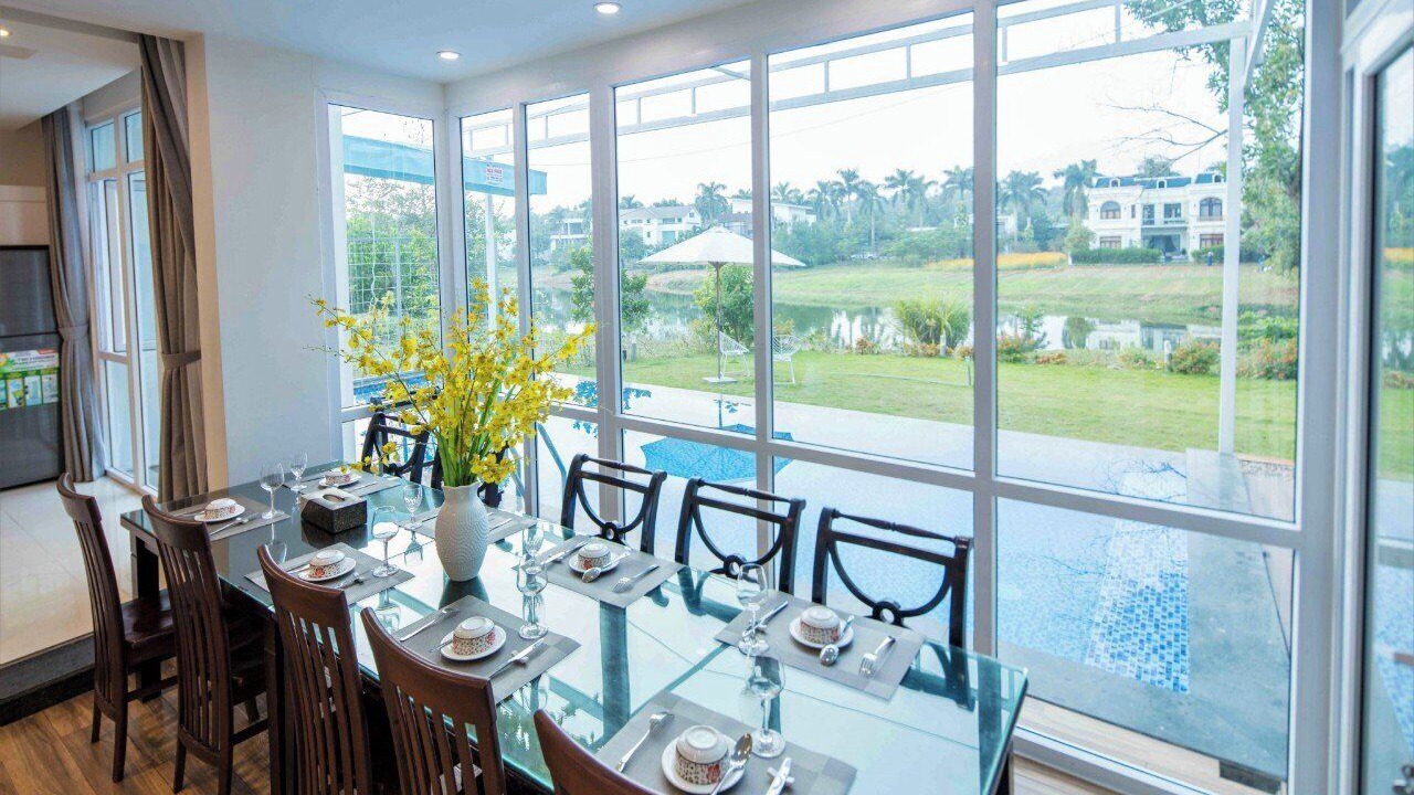 Photo of Kitchen in Ngoc Quang