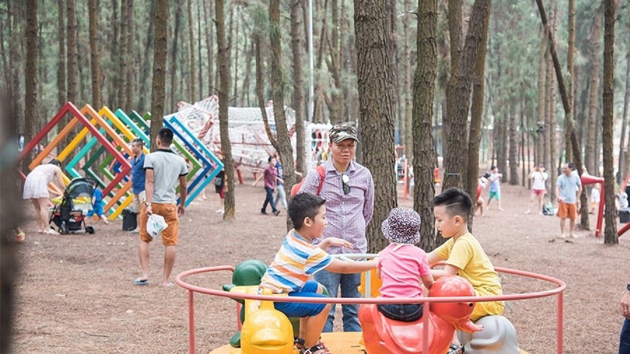 Photo of Others in Ngoc Quang