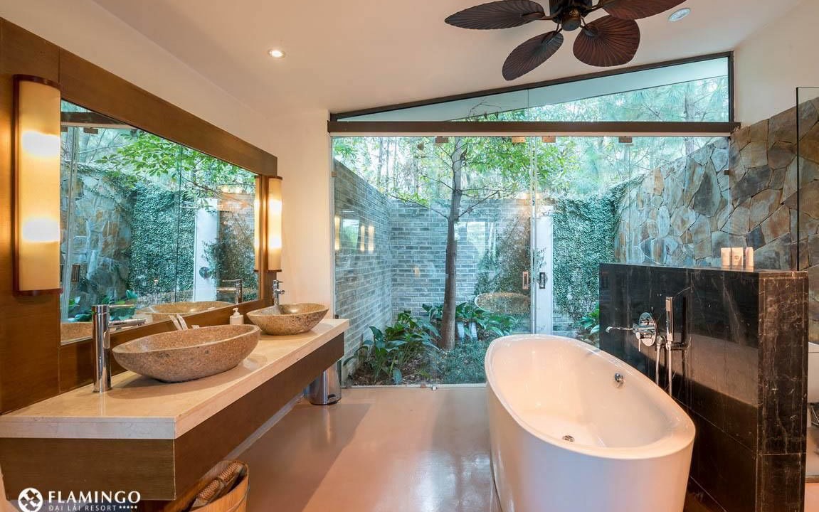 Photo of Bathroom in Ngoc Quang