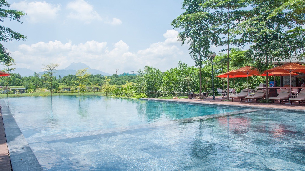 Photo of Outdoor in Ngoc Quang