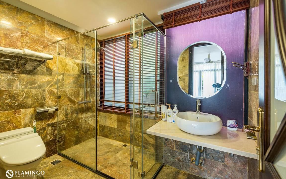 Photo of Bathroom in Ngoc Quang