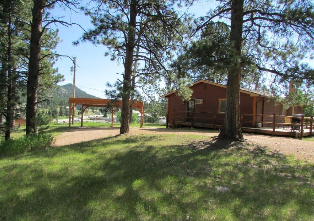Photo of Outdoor in Hill City
