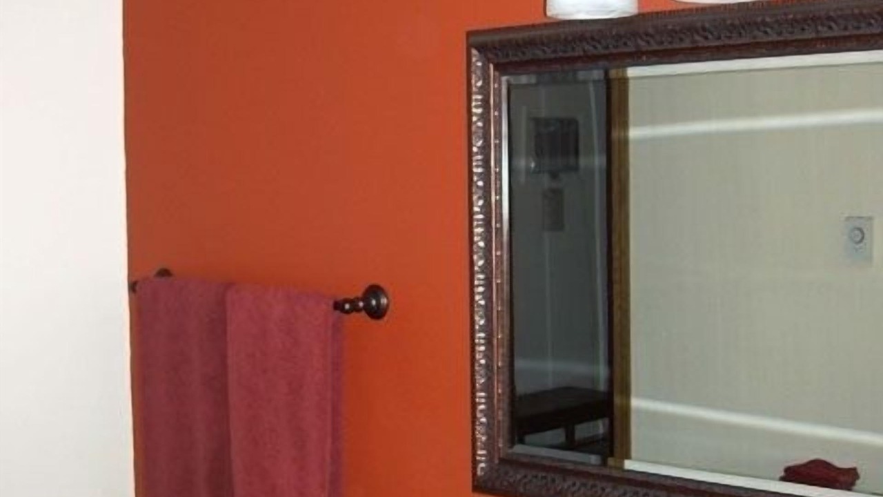Photo of Bathroom in Hill City