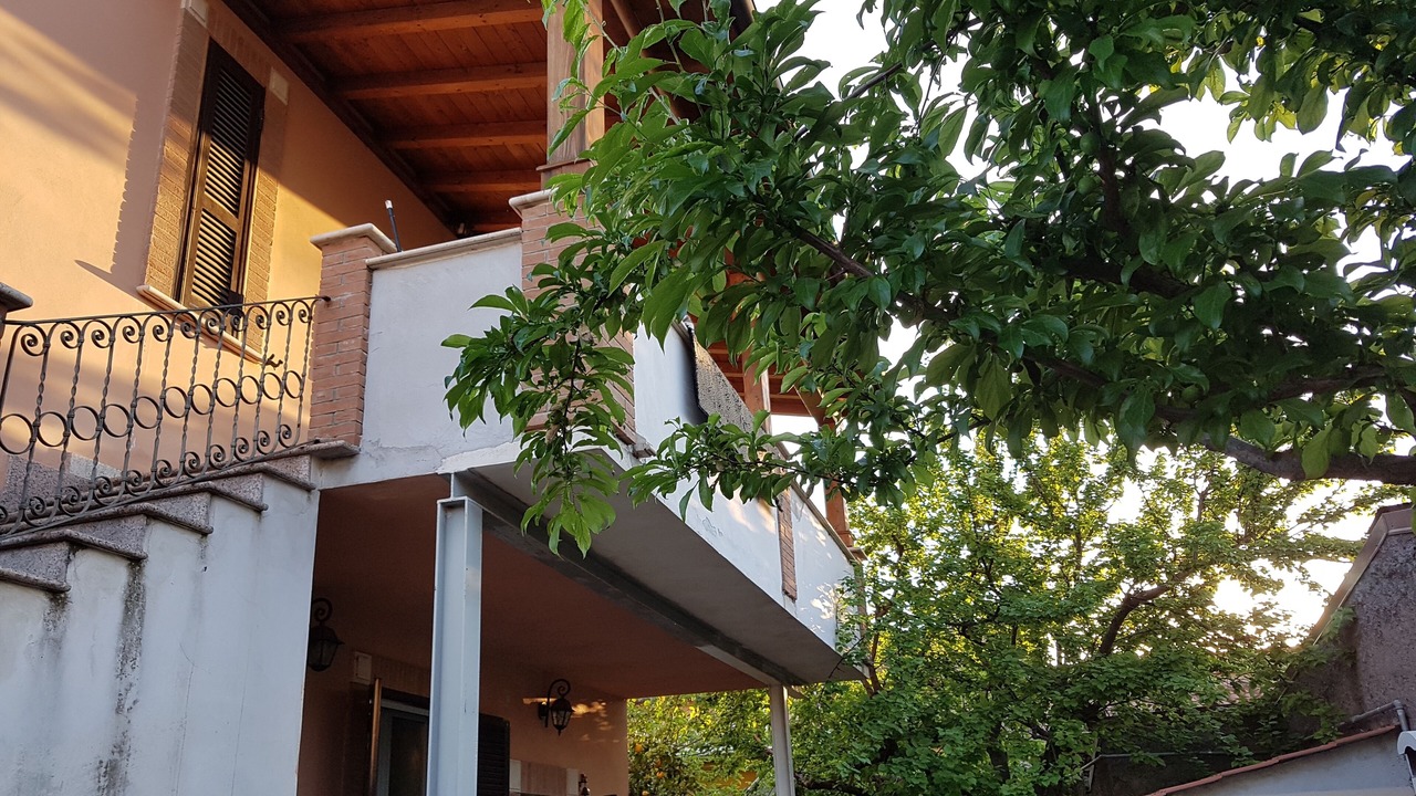 Photo of Outdoor in Prenestino-Labicano