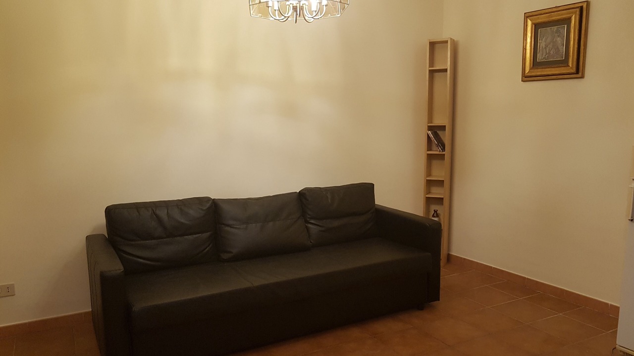 Photo of Livingroom in Prenestino-Labicano