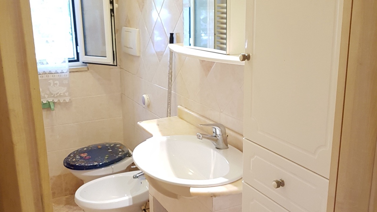 Photo of Bathroom in Prenestino-Labicano