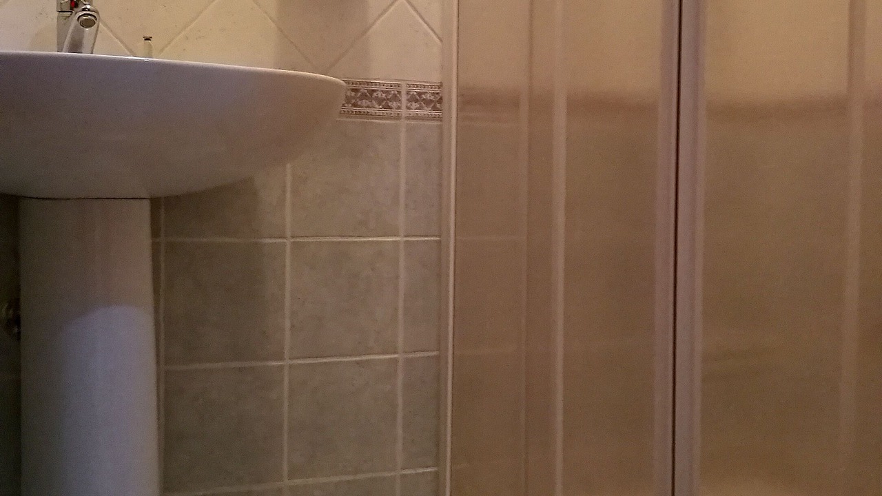 Photo of Bathroom in Zona XXX Castel Fusano