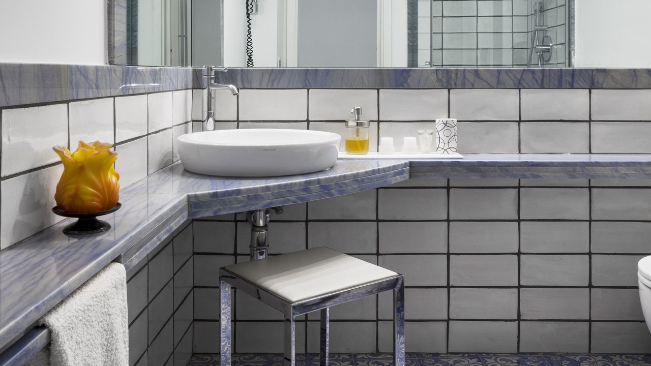 Photo of Bathroom in Marina Piccola