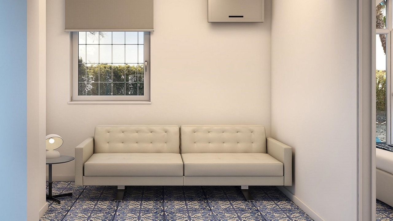 Photo of Bedroom in Marina Piccola