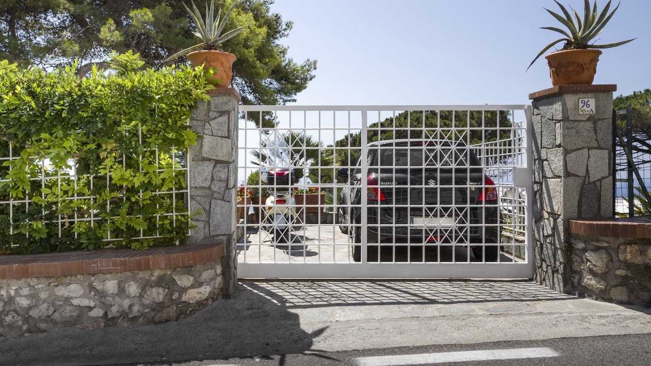 Photo of Outdoor in Marina Piccola