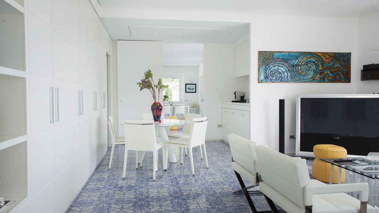 Photo of Livingroom in Marina Piccola