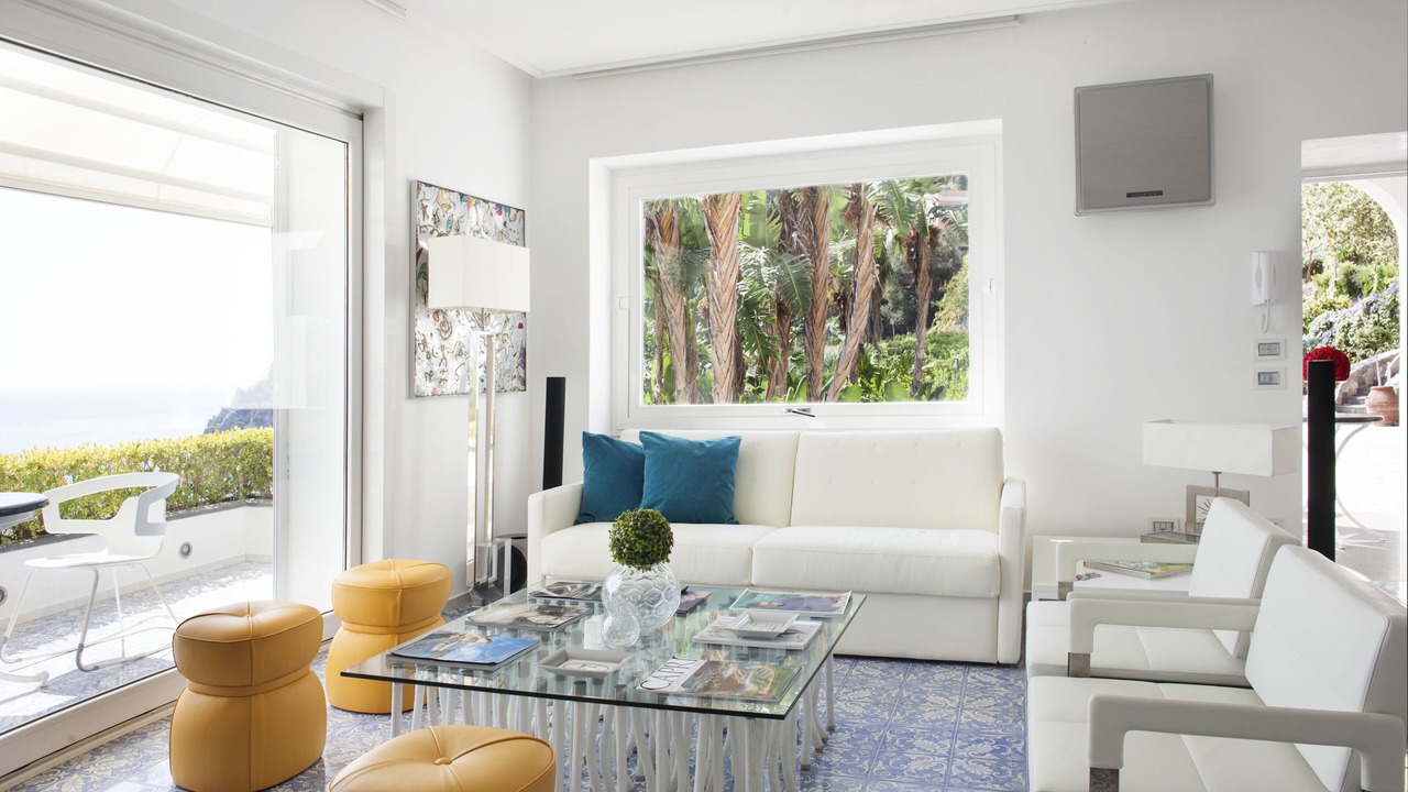 Photo of Livingroom in Marina Piccola