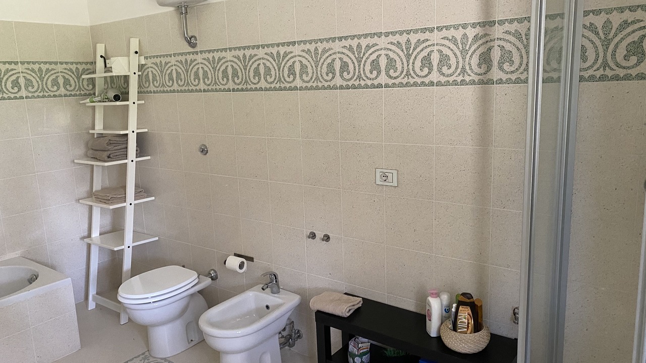 Photo of Bathroom in Collecorvino