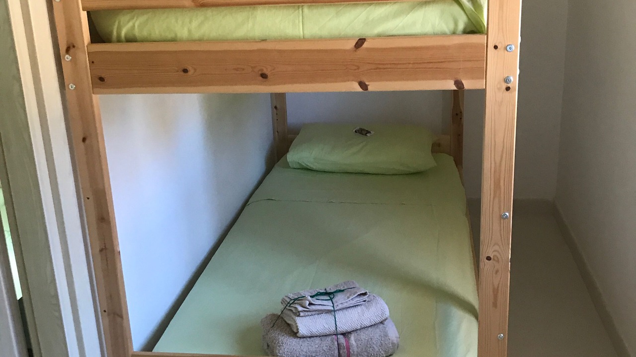 Photo of Bedroom in Collecorvino