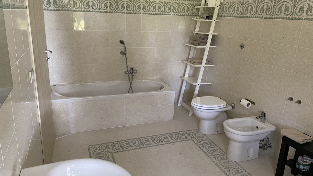 Photo of Bathroom in Collecorvino