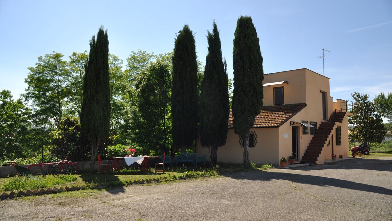 Photo of Outdoor in Collecorvino