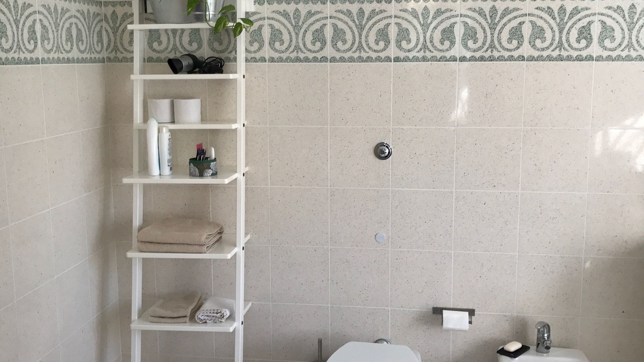 Photo of Bathroom in Collecorvino