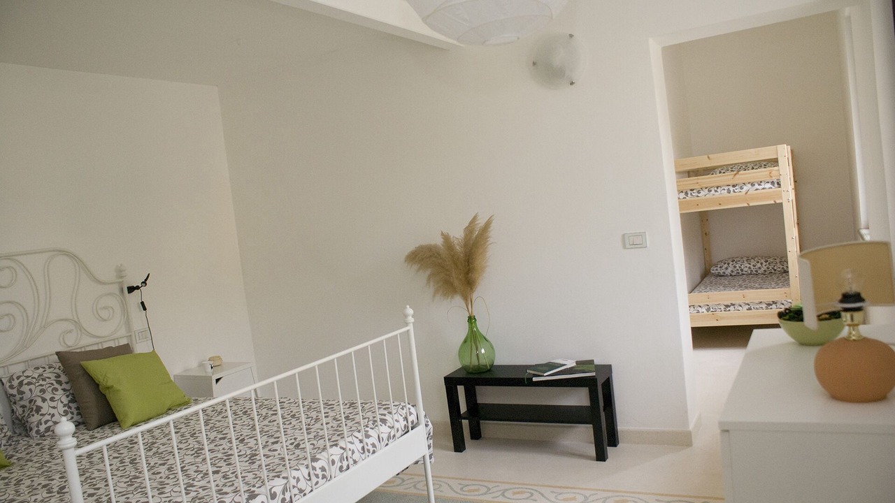 Photo of Bedroom in Collecorvino