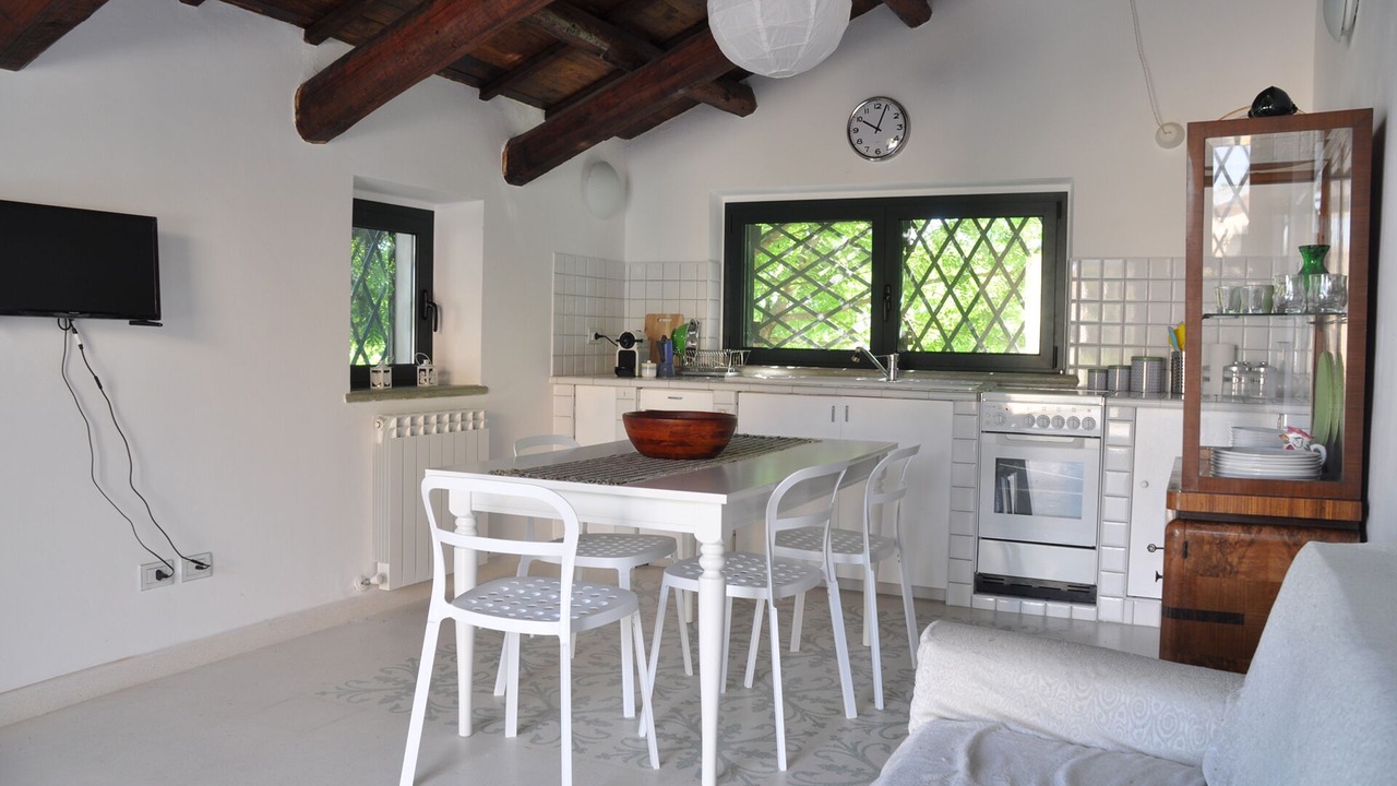 Photo of Livingroom in Collecorvino