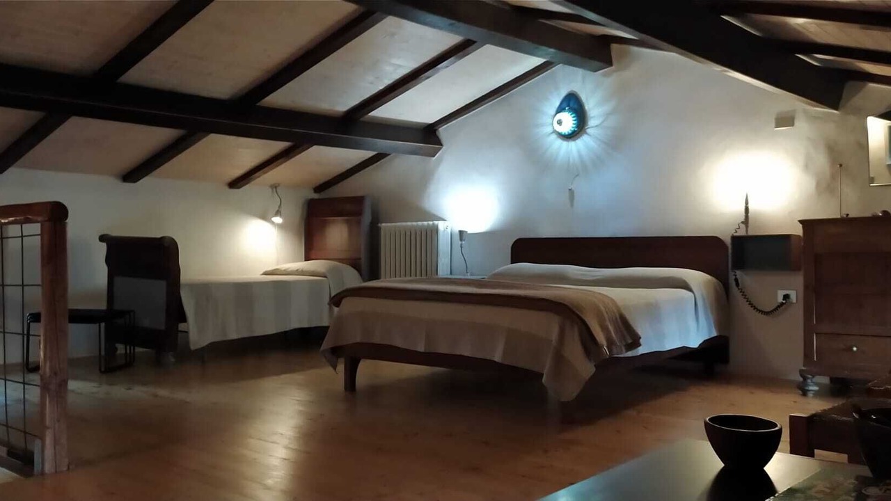 Photo of Bedroom in Nord-Est