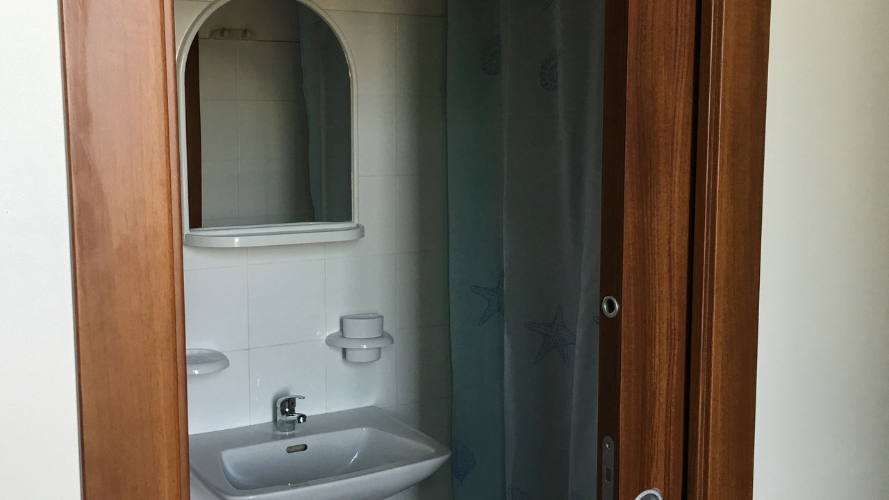 Photo of Bathroom in Tortoreto Lido