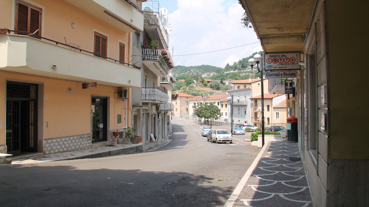 Photo of Outdoor in Ausonia