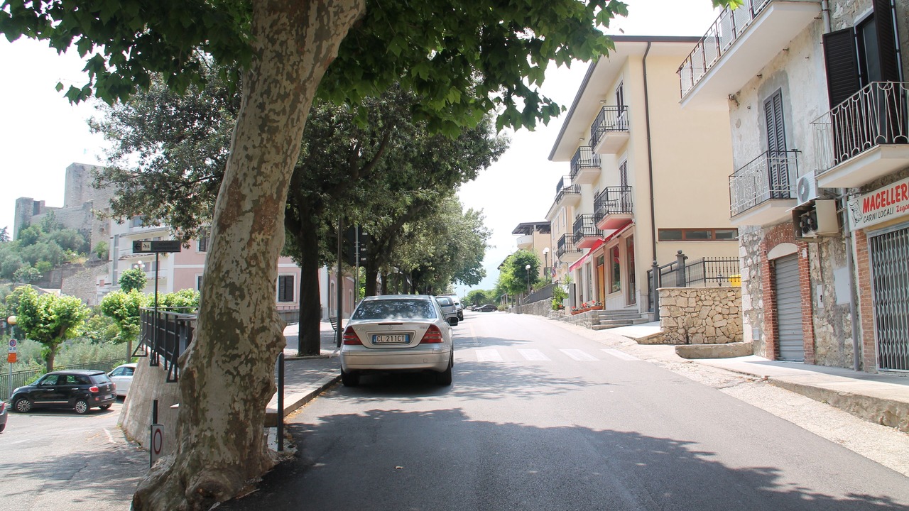 Photo of Outdoor in Ausonia