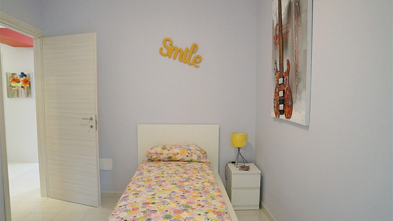 Photo of Bedroom in Ausonia