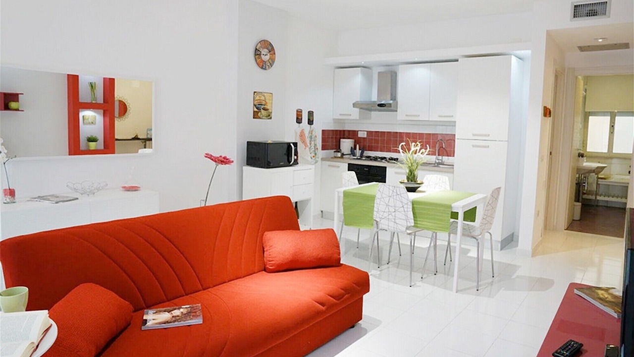 Photo of Livingroom in Ausonia