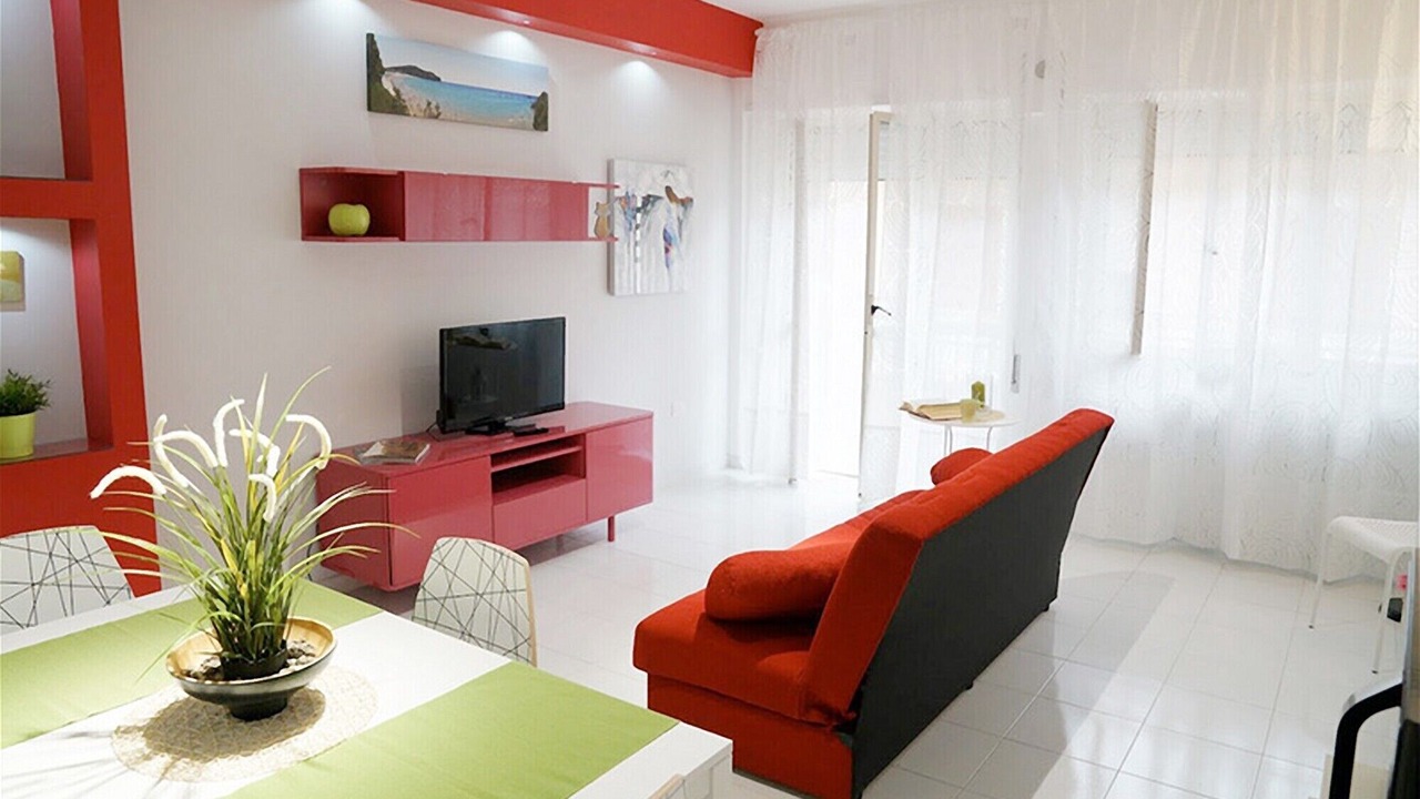 Photo of Livingroom in Ausonia