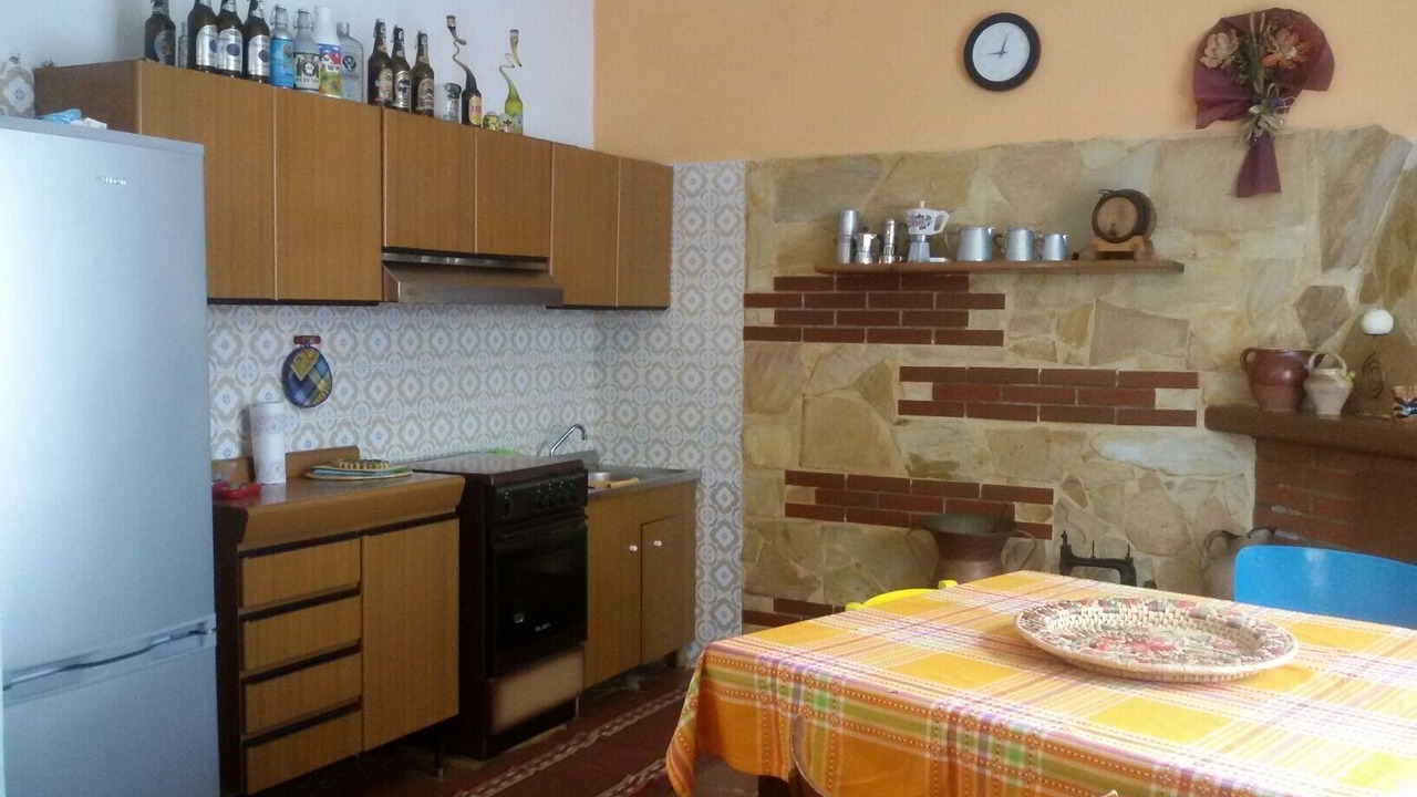Photo of Kitchen in Mosciano Sant'Angelo