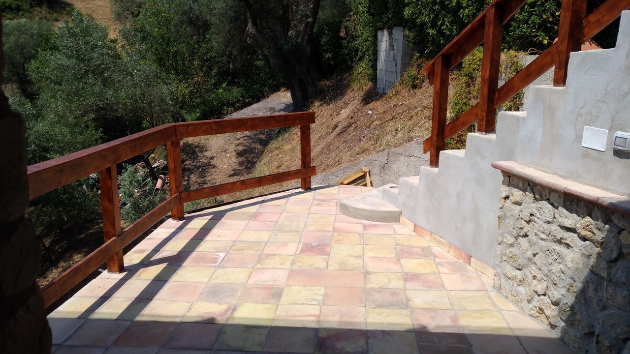 Photo of Outdoor in Rossano