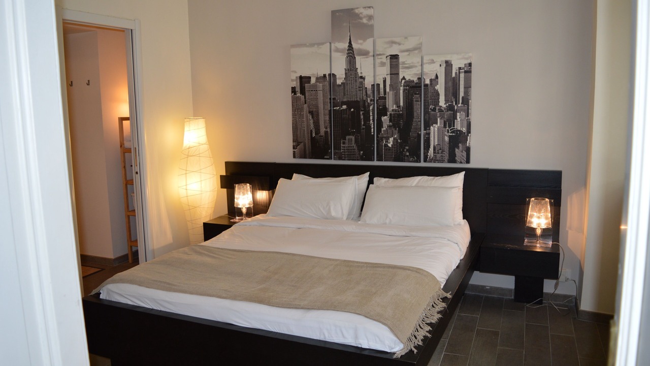 Photo of Bedroom in Rione V Ponte