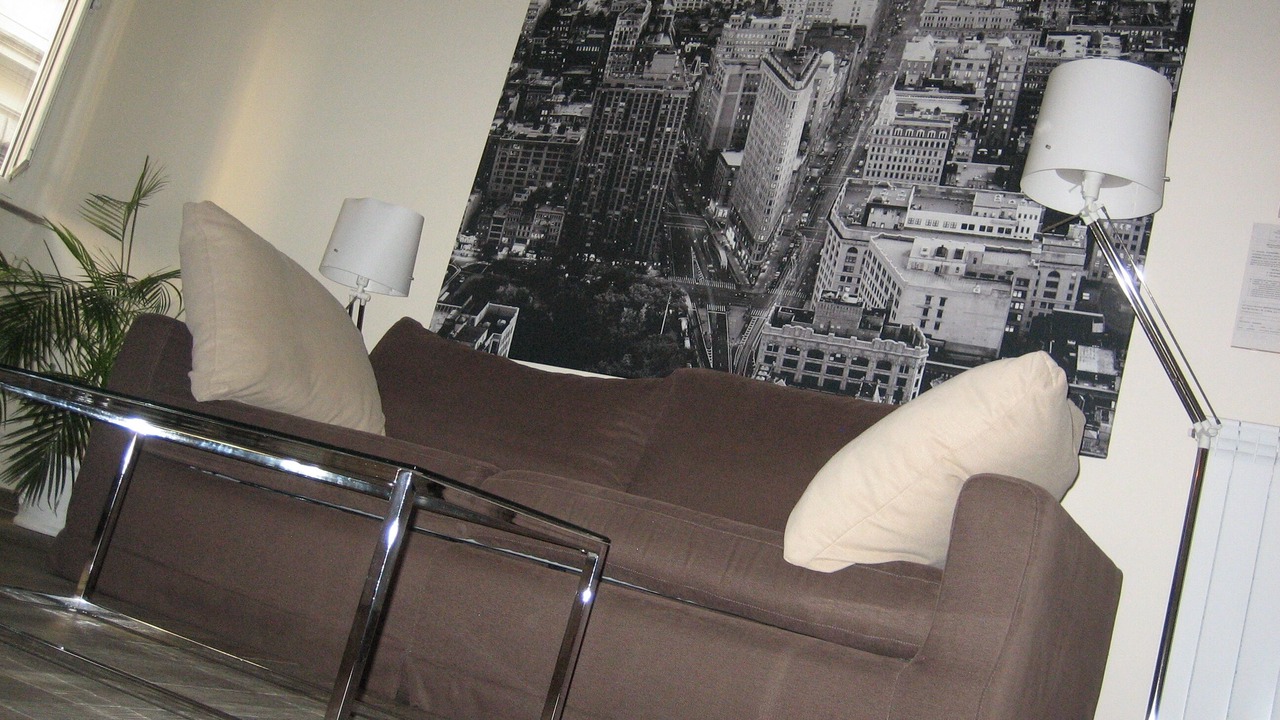 Photo of Livingroom in Rione V Ponte