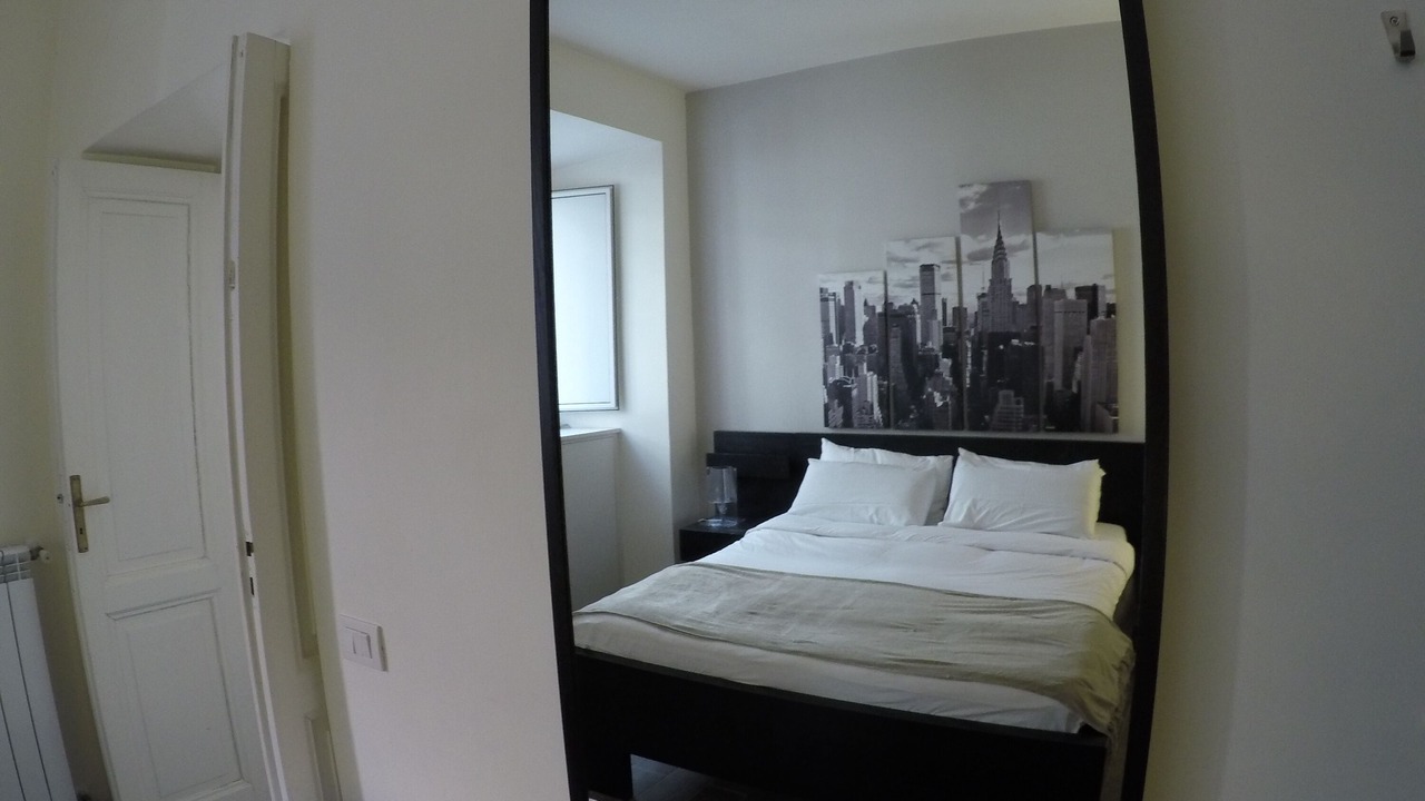 Photo of Bedroom in Rione V Ponte