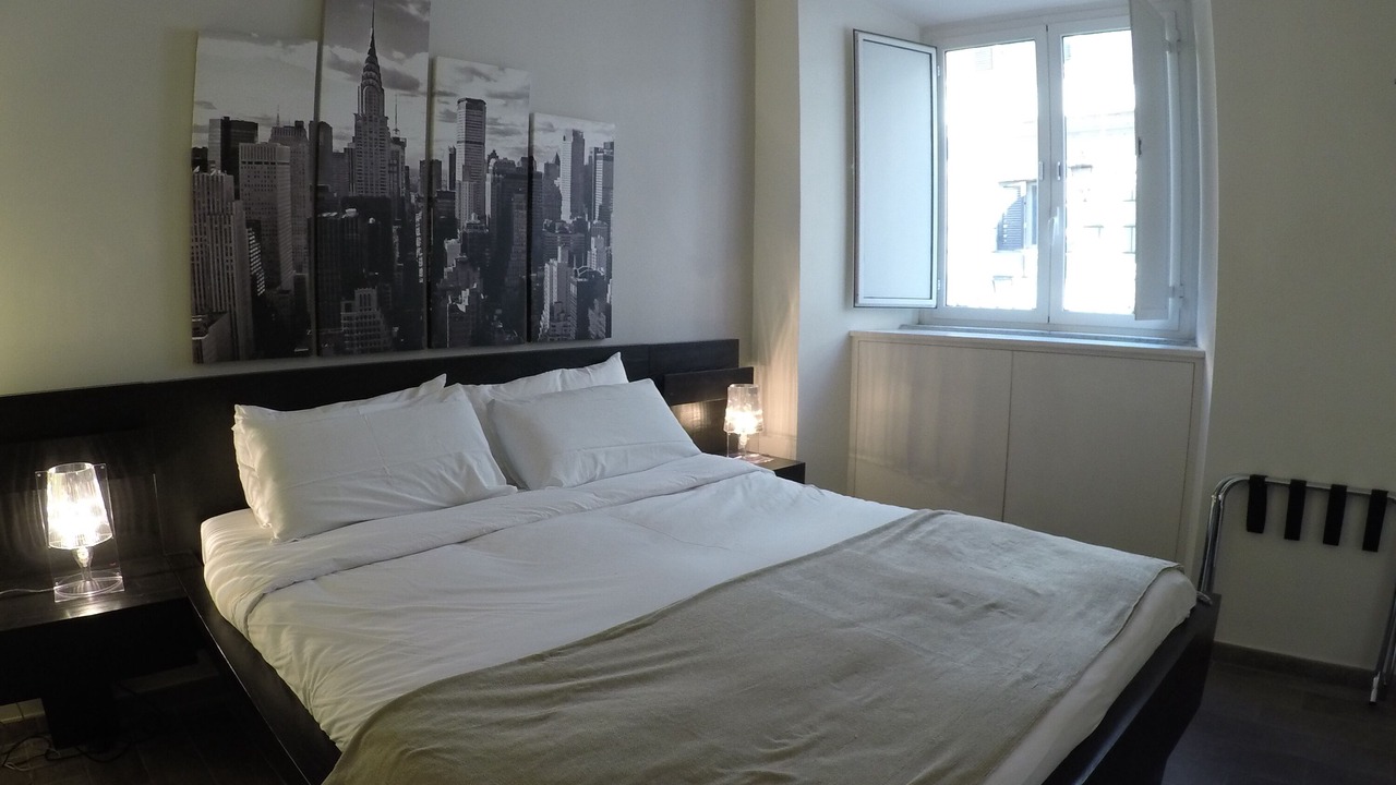 Photo of Bedroom in Rione V Ponte
