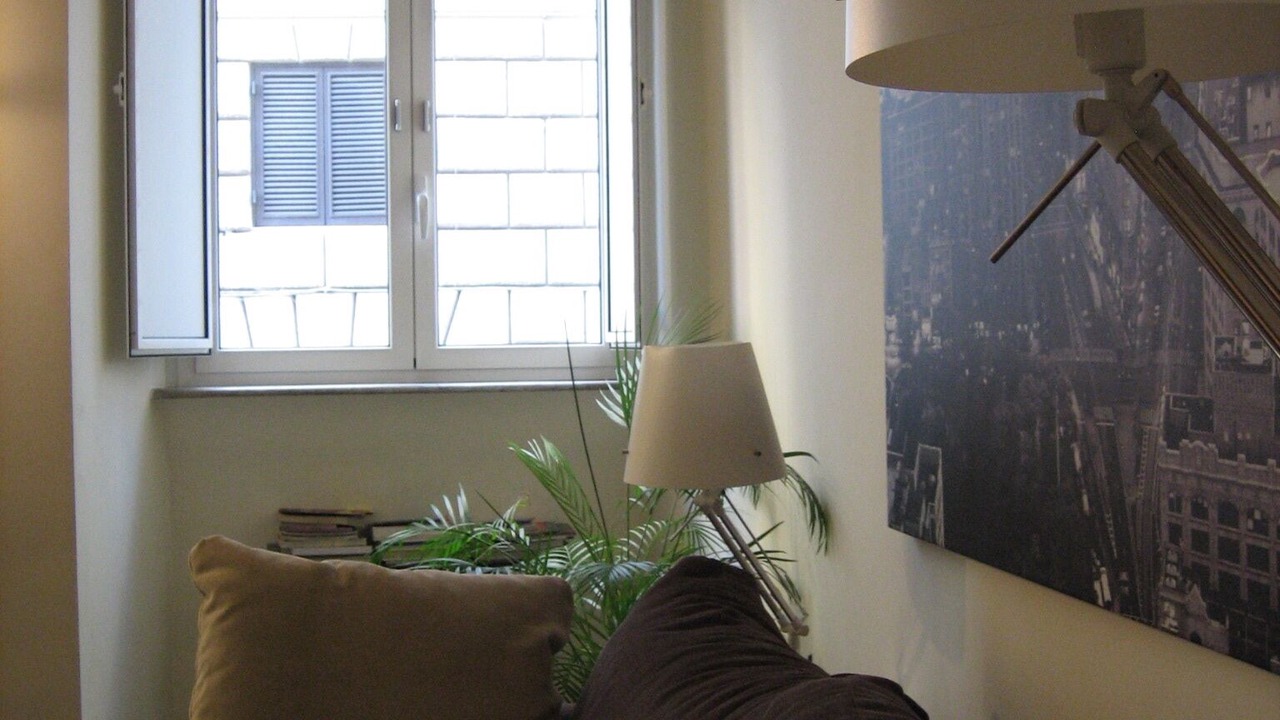 Photo of Livingroom in Rione V Ponte