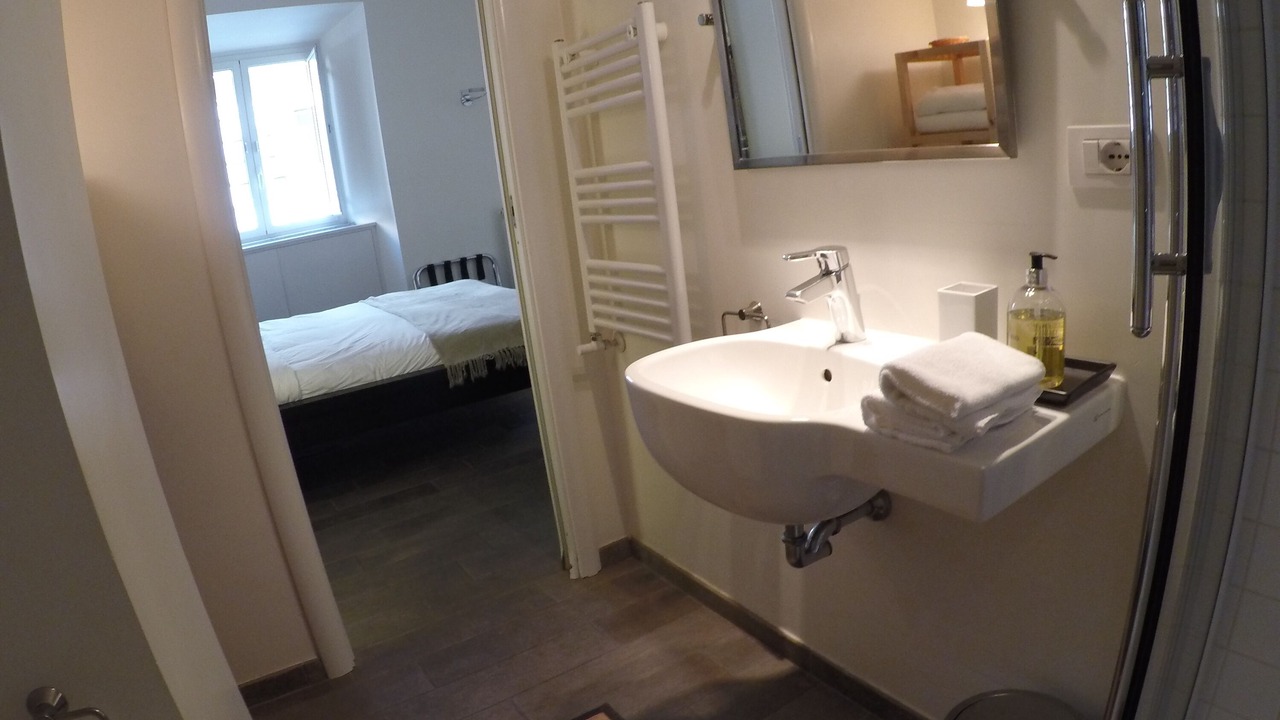 Photo of Bathroom in Rione V Ponte