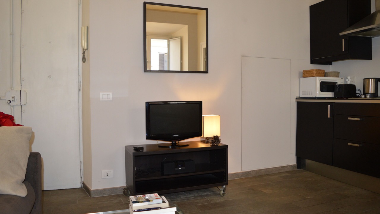 Photo of Livingroom in Rione V Ponte