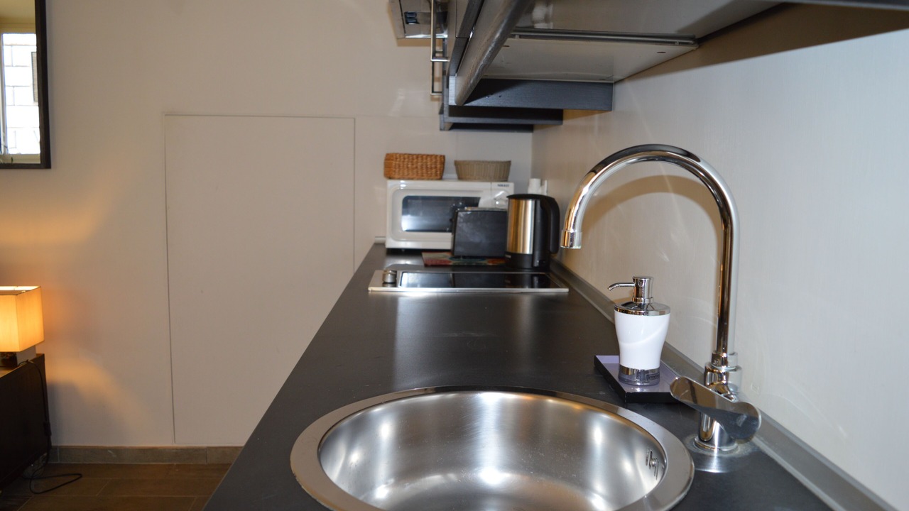 Photo of Kitchen in Rione V Ponte