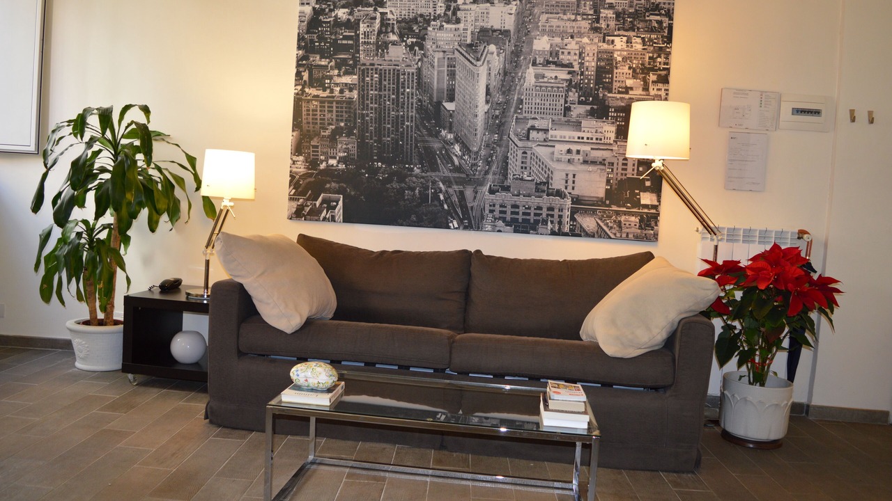 Photo of Livingroom in Rione V Ponte