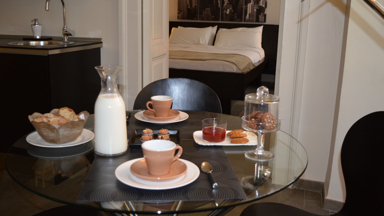 Photo of Bedroom in Rione V Ponte